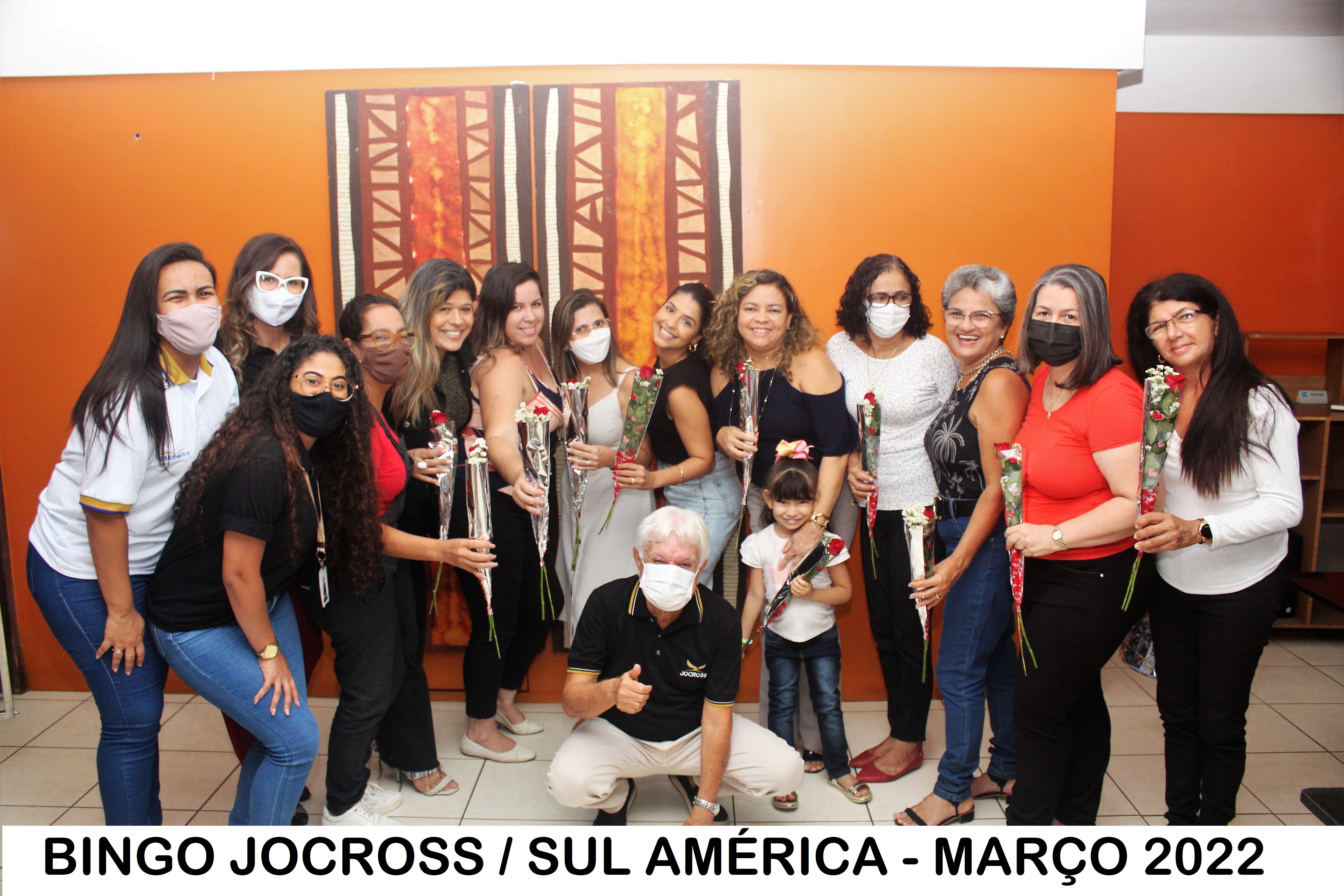 Clique para ver a Galeria